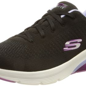 Skechers 149645 BKLV Siyah Kadın Spor Ayakkabı