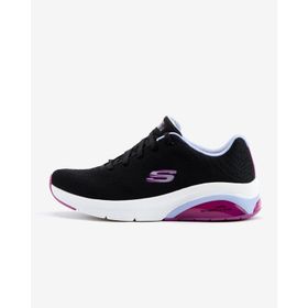 Skechers 149645 BKLV Siyah Kadın Spor Ayakkabı
