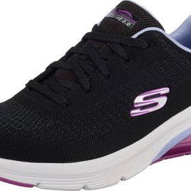 Skechers 149645 BKLV Siyah Kadın Spor Ayakkabı