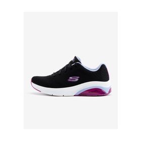 Skechers 149645 BKLV Siyah Kadın Spor Ayakkabı