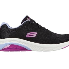 Skechers 149645 BKLV Siyah Kadın Spor Ayakkabı
