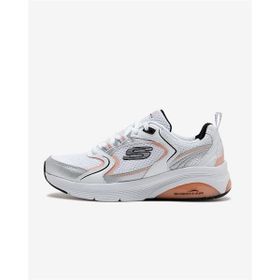 Skechers 149652 WBC SKECH-AİR EXTREME 2.0 Siyah Pembe Beyaz Kadın Lifestyle Ayakkabı