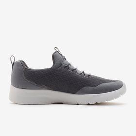 Skechers 149657TK GYLV Dynamight 2.0 Gri Kadın Spor Ayakkabı