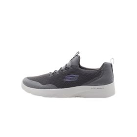 Skechers 149657TK GYLV Gri Dynamight 2.0 Kadın Spor Ayakkabı