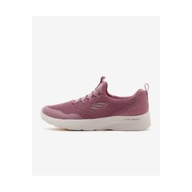 Skechers 149657TK ROS Dynamight 2.0 Real Smooth Pembe Kadın Spor Ayakkabı