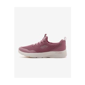 Skechers 149657TK ROS Dynamight 2.0 Real Smooth Pembe Kadın Spor Ayakkabı