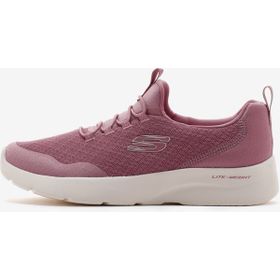 Skechers 149657TK ROS Dynamight 2.0 Real Smooth Pembe Kadın Spor Ayakkabı