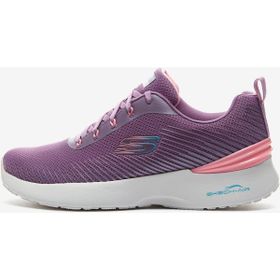 Skechers 149669 MVE Mor Kadın Spor Ayakkabı