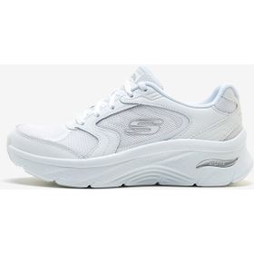 Skechers 149686-WHT Beyaz Kadın Spor Ayakkabı