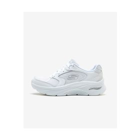 Skechers 149686-WHT Beyaz Kadın Spor Ayakkabı