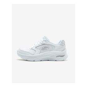 Skechers 149686-WHT Beyaz Kadın Spor Ayakkabı