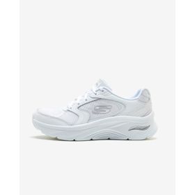 Skechers 149686-WHT Beyaz Kadın Spor Ayakkabı