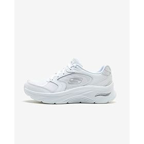 Skechers 149686-WHT Beyaz Kadın Spor Ayakkabı