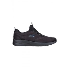 Skechers 149693 BBK Siyah Erkek Spor Ayakkabı