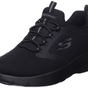 Skechers 149693 BBK Siyah Erkek Spor Ayakkabı
