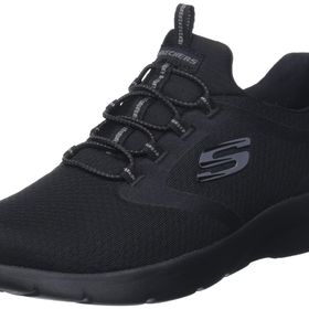 Skechers 149693 BBK Siyah Erkek Spor Ayakkabı