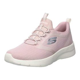 Skechers 149693-ROS Dynamight 2.0 Pembe Kadın Spor Ayakkabı