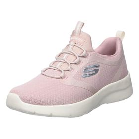 Skechers 149693-ROS Dynamight 2.0 Pembe Kadın Spor Ayakkabı