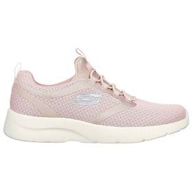 Skechers 149693-ROS Dynamight 2.0 Pembe Kadın Spor Ayakkabı