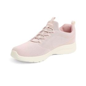 Skechers 149693-ROS Dynamight 2.0 Pembe Kadın Spor Ayakkabı