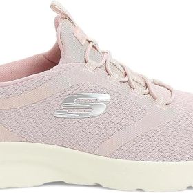 Skechers 149693-ROS Dynamight 2.0 Pembe Kadın Spor Ayakkabı