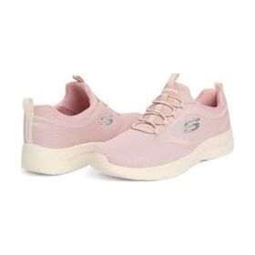 Skechers 149693-ROS Dynamight 2.0 Pembe Kadın Spor Ayakkabı