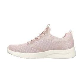 Skechers 149693-ROS Dynamight 2.0 Pembe Kadın Spor Ayakkabı