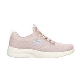 Skechers 149693-ROS Dynamight 2.0 Pembe Kadın Spor Ayakkabı