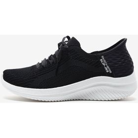 Skechers 149710 BLK Ultra Flex 3.0-Brilliant Path Slip-ins Siyah Kadın Spor Ayakkabı