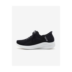 Skechers 149710 BLK Ultra Flex 3.0-Brilliant Path Slip-ins Siyah Kadın Spor Ayakkabı