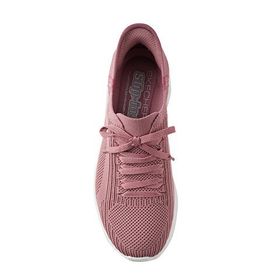 Skechers 149710-MVE Ultra Flex 3.0 Pembe Kadın Spor Ayakkabı