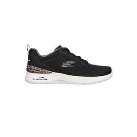 Skechers 149752 BKW Siyah Kadın Spor Ayakkabı