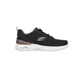 Skechers 149752 BKW Siyah Kadın Spor Ayakkabı