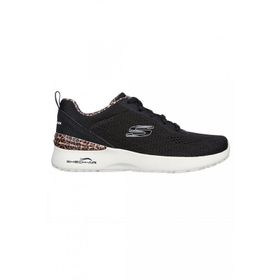 Skechers 149752 BKW Siyah Kadın Spor Ayakkabı