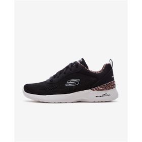 Skechers 149752 BKW Siyah Kadın Spor Ayakkabı