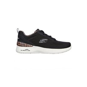 Skechers 149752 BKW Siyah Kadın Spor Ayakkabı