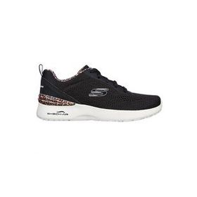 Skechers 149752 BKW Siyah Kadın Spor Ayakkabı