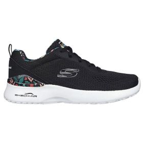 Skechers 149756 Bkmt Siyah Kadın Spor Ayakkabı