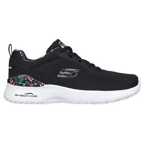 Skechers 149756 Bkmt Siyah Kadın Spor Ayakkabı