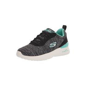 Skechers 149756 Bkmt Siyah Kadın Spor Ayakkabı