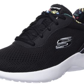 Skechers 149756 Bkmt Siyah Kadın Spor Ayakkabı
