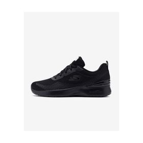 Skechers 149758 BBK Skech Air Dynamight Splendid Siyah Kadın Spor Ayakkabı
