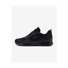 Skechers 149758 BBK Skech Air Dynamight Splendid Siyah Kadın Spor Ayakkabı