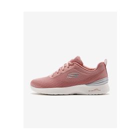 Skechers 149758 DKRS Skech Air Dynamight Splendid Pembe Kadın Spor Ayakkabı