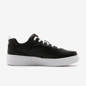 Skechers 149763 BKW -sport Court 92-ıllustrıo Siyah Kadın Spor Ayakkabı