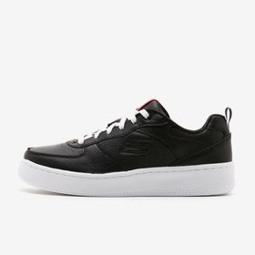 Skechers 149763 BKW -sport Court 92-ıllustrıo Siyah Kadın Spor Ayakkabı