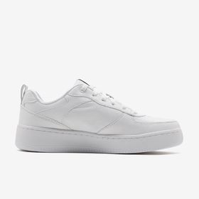 Skechers 149763 WHT -sport Court 92-ıllustrıo Beyaz Kadın Lifestyle Ayakkabı