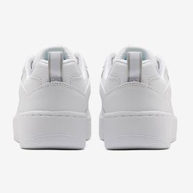 Skechers 149763 WHT -sport Court 92-ıllustrıo Beyaz Kadın Lifestyle Ayakkabı
