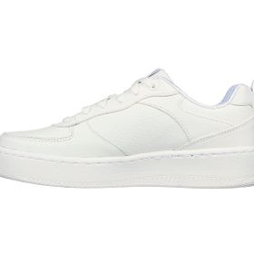 Skechers 149763 WHT-SPORT COURT 92-ILLUSTRIO Beyaz Kadın Lifestyle Ayakkabı