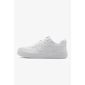 Skechers 149763 WHT-SPORT COURT 92-ILLUSTRIO Beyaz Kadın Lifestyle Ayakkabı